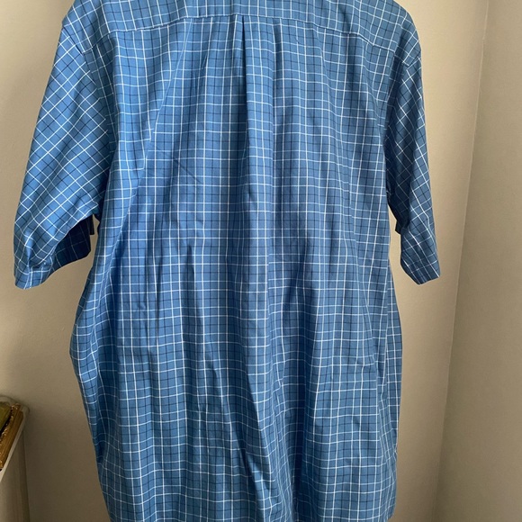 LL Bean casual shirt - Picture 4 of 4